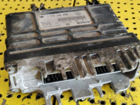 Calculator Motor (ECU) Volkswagen Passat 1.8 0261203188 8A0907311L