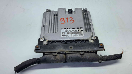 Calculator motor ECU Volkswagen Tiguan (