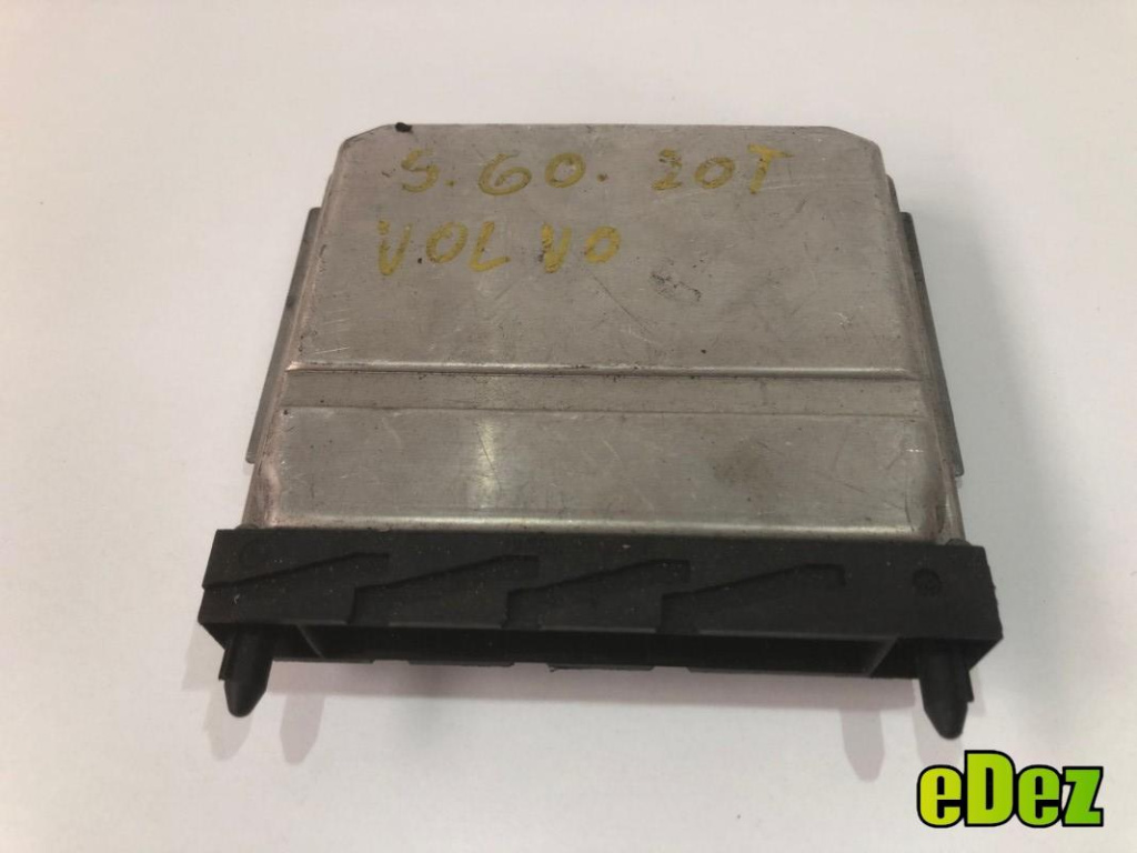 Calculator motor ecu Volvo V70 2 (2000-2007) 2.4 t 0261207392