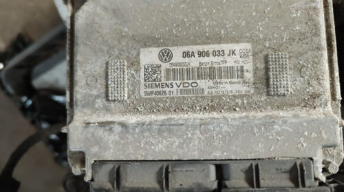 Calculator motor ECU Vw Golf 6 1.6TSI ,c