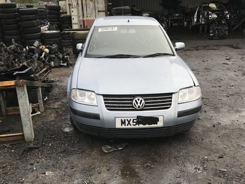 Calculator motor ECU VW Passat B5 2002 Limuzina 1.9 TDI