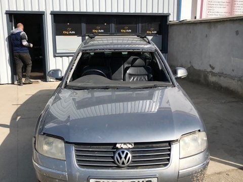 Calculator motor ECU VW Passat B5 2004 Break 1.9 TDI