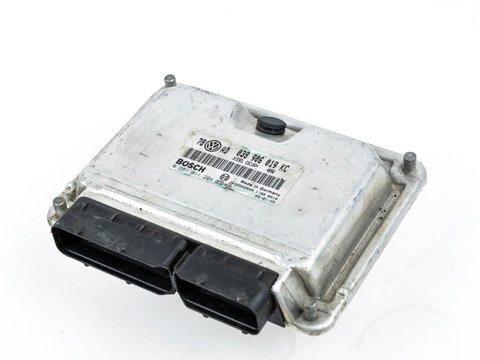 Calculator Motor / ECU VW PASSAT B5, B5.5 1996 - 2005 0281011204, 038906019KC