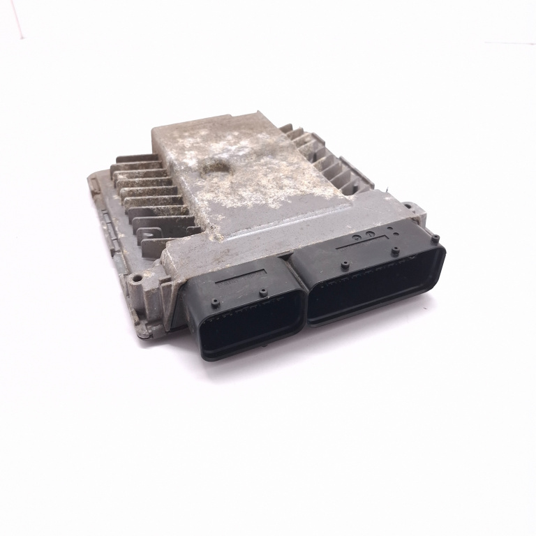 Calculator Motor / ECU VW PASSAT B6 2005 - 2010 Mo