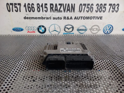 Calculator Motor ECU Vw Seat Skoda 2.0 tdi BMP BMM