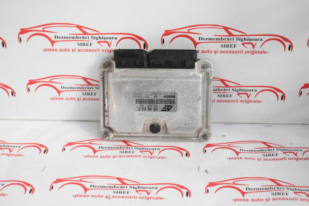 Calculator motor Ecu VW Sharan 038906019FC 537