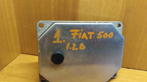 Calculator Motor Fiat 500 Cod 51926691