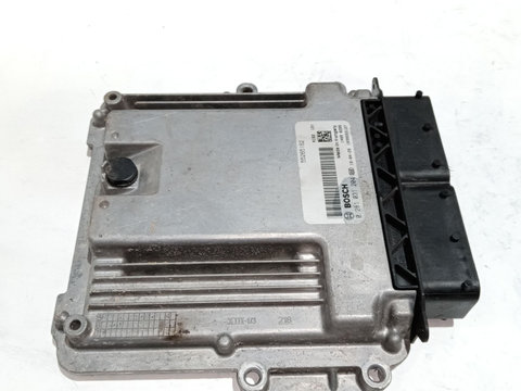 Calculator motor Fiat 500x/Jeep Renegade