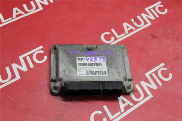 Calculator Motor FIAT PANDA (169) 1.2 169 A4.000
