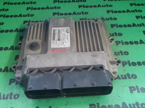 Calculator motor Fiat Panda (2003->) [169] 51758203