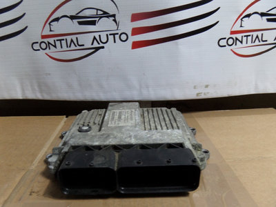 Calculator motor Fiat Punto 1,3 jtd cod ECU 518625