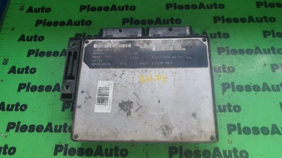 Calculator motor Fiat Punto (1999-2010) [188] 4676