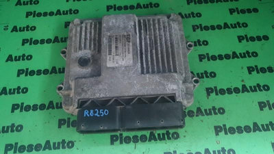 Calculator motor Fiat Punto (1999-2010) [188] 5518