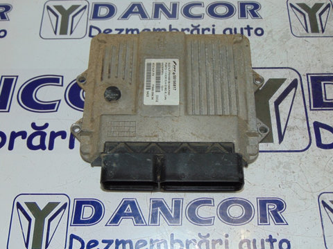 CALCULATOR MOTOR FIAT PUNTO - COD 55 195 817