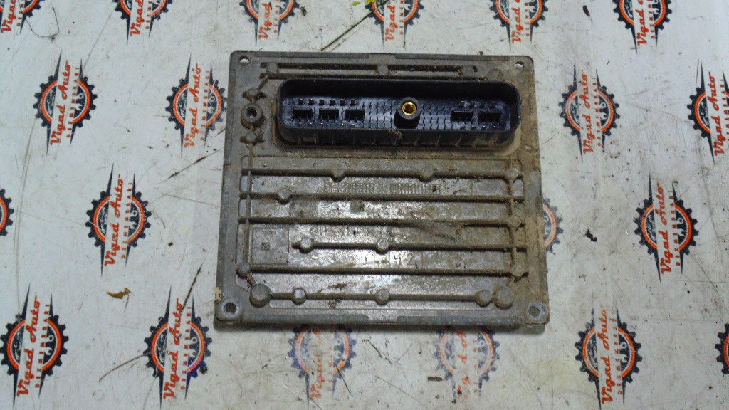 Calculator motor Fiesta 1.3 an 2002 moto