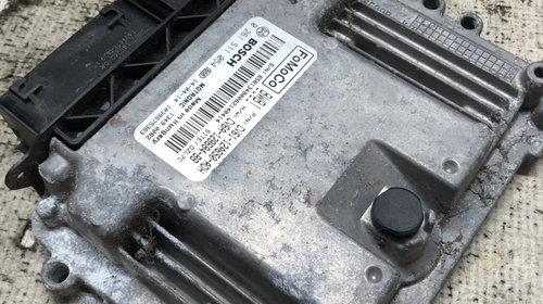 Calculator motor Ford C-MAX 1.0 Benzina 