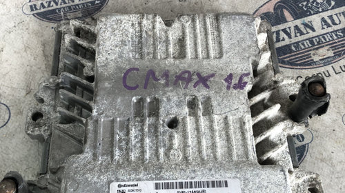 Calculator motor Ford C-MAX 1.6 Motorina