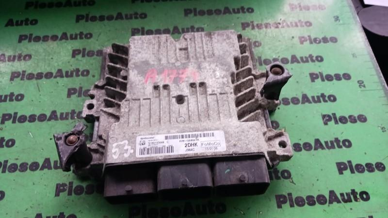 Calculator motor Ford C-Max 2 (2010->) av6112a650yk