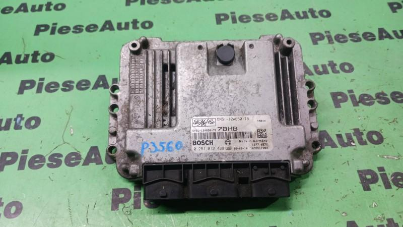 Calculator motor Ford C-Max (2007->) 0281012488