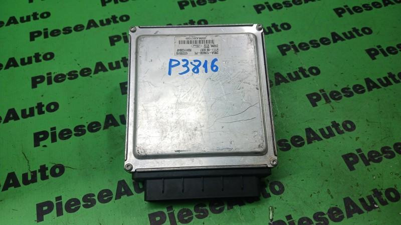 Calculator motor Ford Focus (1998-2004) [DAW, DBW] 2m5a12a650pe