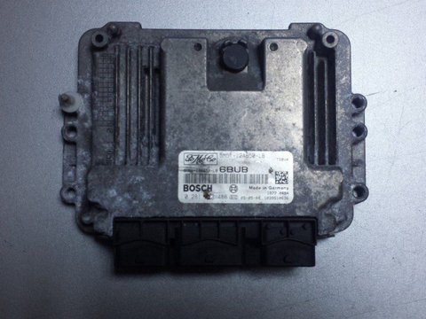Calculator motor ford focus 2 1.6 tdci cod 5m51-12a650-lb