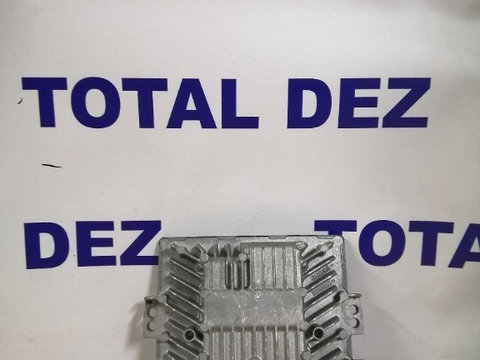 Calculator motor Ford Focus 2 1.8 tdci Cod:7M51-12A650-BCF