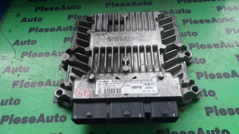 Calculator motor Ford Focus 2 (2004-2010) [DA_] 6m5112a650xb