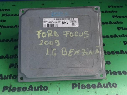 Calculator motor Ford Focus 2 (2004-2010) [DA_] am5112a650aa