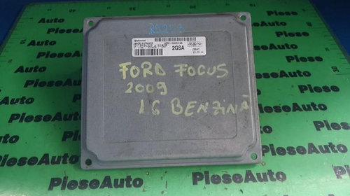 Calculator motor Ford Focus 2 (2004-2010