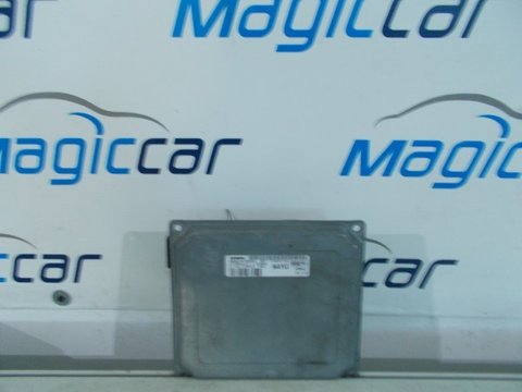 Calculator motor Ford Focus - 4M5112A650 HG (2004 - 2009)