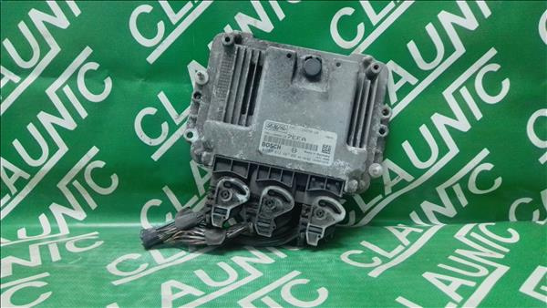 Calculator Motor FORD FOCUS II combi (DAW_) 1.6 TDCi G8DB