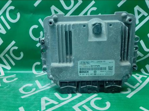 Calculator Motor FORD FOCUS II combi (DAW_) 1.6 TDCi G8DB