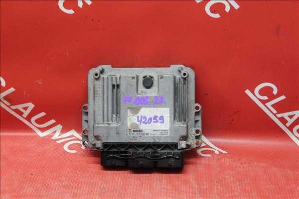 Calculator Motor FORD FOCUS III Turnier 1.6 TDCI ECONETIC NGDA ,NGDB