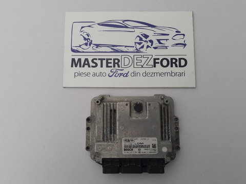 Calculator motor Ford Focus mk2 / C-Max 1.6 tdci COD : 8M51-12A650-LG