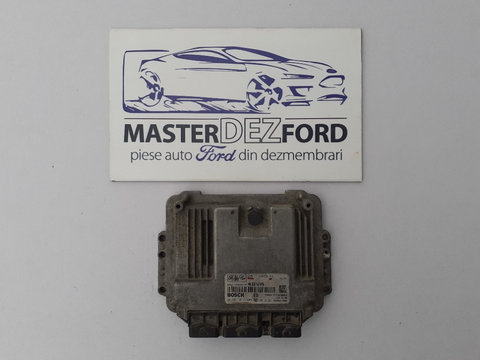 Calculator motor Ford Focus mk2 / C-Max 1.6 tdci COD : 6M51-12A650-MA