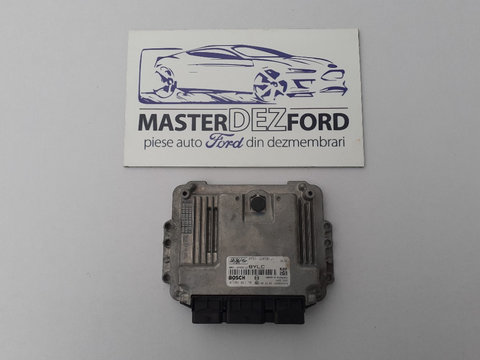 Calculator motor Ford Focus mk2 / C-Max 1.6 tdci COD : 8M51-12A650-LC