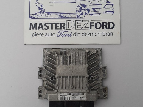 Calculator motor Ford Focus mk2 / C-Max 2.0 tdci COD : 8M51-12A650-AYB