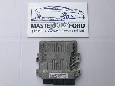 Calculator motor Ford Focus mk3