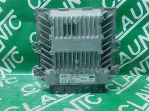 Calculator Motor FORD FUSION (JU_) 1.4 TDCi F6JB