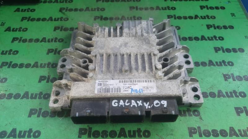 Calculator motor Ford Galaxy (2006->) 5ws40761c