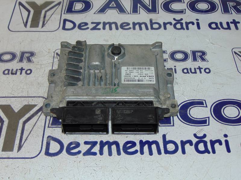 CALCULATOR MOTOR FORD KUGA 2 2.0TDCI - COD FV41-12A650-AGE