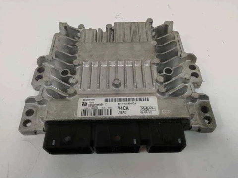 Calculator motor Ford Kuga 2008 2.0 TDCI Diesel Cod motor UKDA/G6DG 100KW/136CP