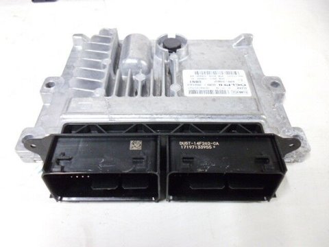 Calculator motor Ford Kuga 2017 2.0L Duratorq Cod motor: DW10F 180 CP Cod piesa: rmds71-12a650-xc