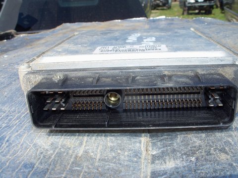 Calculator motor Ford Mondeo 2002