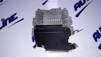 Calculator motor Ford Mondeo 6G91-12A532-BC