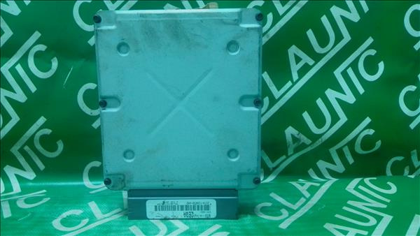 Calculator Motor FORD MONDEO III (B5Y) 2.0 16V TDDi - TDCi D6BA