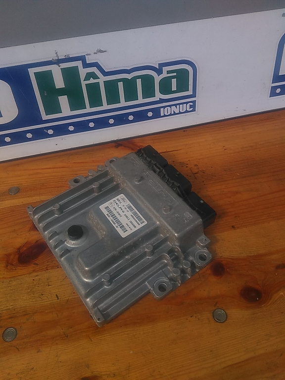 Calculator motor FORD Mondeo MK4 2.0 TDCI 2007-2014