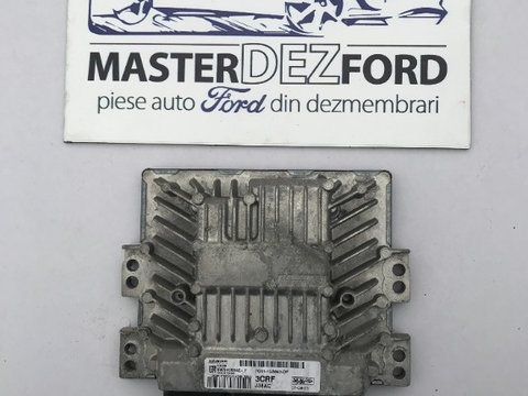 Calculator ford mondeo mk4 - Anunturi cu piese