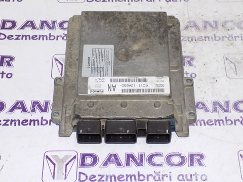 CALCULATOR MOTOR FORD TRANSIT / 6C11-12A650-AN