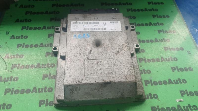 Calculator motor Ford Transit 7 (2006->) 6c1112a650al